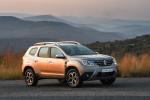 Renault Duster 2018 года (ZA)